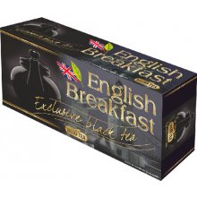 Vitto Tea English breakfast černý čaj 80 x 1,5 g