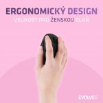 Evolveo LadyErgo – Zboží Mobilmania