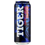 Tiger Energy drink 500ml – Hledejceny.cz