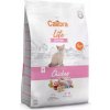 Granule pro kočky Calibra Life Adult Chicken 1,5 kg