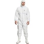 Cerva Chemsafe Ochranný oblek MS1 bílý M – Zboží Dáma
