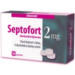 SEPTOFORT ORM 2MG PAS 36 – Hledejceny.cz