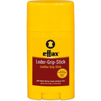 Effax Leather Grip Stick 50ml protiskluzové mazání