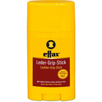 Effax Leather Grip Stick 50ml protiskluzové mazání – Zboží Mobilmania