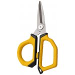 Black Cat Nůžky HD Braid Scissors – Zboží Mobilmania