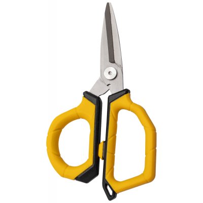 Black Cat Nůžky HD Braid Scissors – Zboží Mobilmania