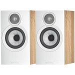 Bowers & Wilkins 607 S3 – Zboží Živě