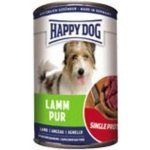 Happy Dog Lamm Pur Jehněčí 0,8 kg – Zboží Mobilmania