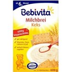 Bebivita sušenková 600 g – Zboží Mobilmania