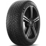 Michelin Pilot Alpin 5 255/35 R21 98W – Hledejceny.cz