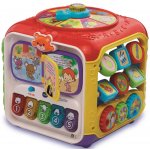 VTech Magická kostka – Zboží Mobilmania