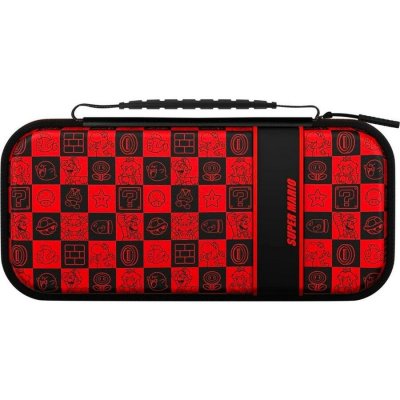 PDP Overnight GLOW Mario Case Nintendo Switch – Hledejceny.cz
