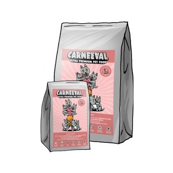 Carneeval Active Puppy 6 kg