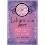 Labyrintem smrti - Ariana Franklinová – Hledejceny.cz