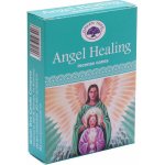 Green Tree Angel Healing Andělské léčení Vonné kužely 10 ks – Zboží Dáma