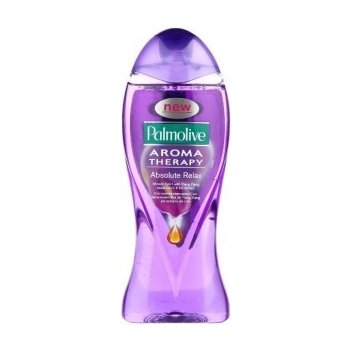 Palmolive Aroma Therapy Absolute Relax sprchový gel 500 ml