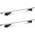 Příčníky Modula CS Smart Bar Aluminium 120 cm – Hledejceny.cz