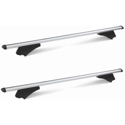 Příčníky Modula CS Smart Bar Aluminium 120 cm – Hledejceny.cz