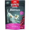 Pamlsek pro psa Finnern RINTI Dog Extra Mini-Bits karotka & špenát 100 g