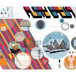 Rusty Brown - Chris Ware – Hledejceny.cz