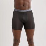 Craft Nanoweight 6 pánské boxerky černá – Hledejceny.cz