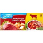 Kucharek Hovězí bujón 120 g – Zboží Dáma Kucharek Hovězí bujón 120 g – Zboží Dáma