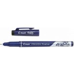 Pilot Frixion 4104 černý – Zboží Živě