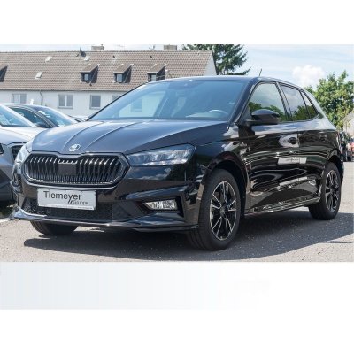 Skoda Fabia 1.0 TSI Monte Carlo DSG 85 kW | Zboží Auto