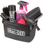 Muc-off MTB ing Kit 8 dílů – Zbozi.Blesk.cz