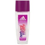 Adidas Natural Vitality Woman deodorant sklo 75 ml – Hledejceny.cz
