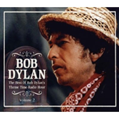 Dylan, Bob - Best Of Bob Dylan's Theme – Zbozi.Blesk.cz