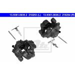 Bosal BS 171-319 – Hledejceny.cz