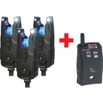 Saenger Anaconda Set Hlásičů 3+1 červená modrá zelená – Sleviste.cz