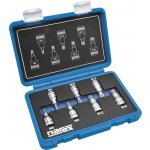 NAREX 443000959 Sada hlavic 1/2" zástrčných XZN M5-16 L55mm 7dílná – Hledejceny.cz