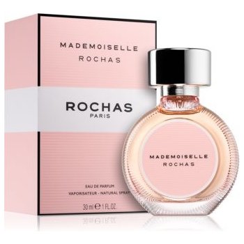 Rochas Mademoiselle Rochas parfémovaná voda dámská 30 ml