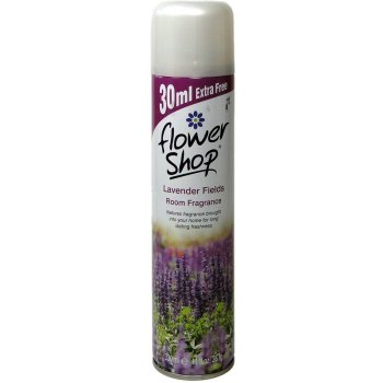 Air Flower levandule 300 ml