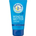 Penaten wind+wetter creme 75 ml – Zboží Mobilmania