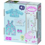 Zapf Creation Baby Annabell Deluxe Džínové oblečení – Sleviste.cz