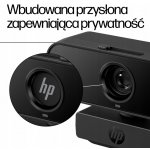 HP 430 FHD Webcam Euro – Zboží Živě