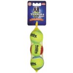 Nobby hračka tenisový míček XS 4 cm 3 ks – Zboží Dáma Nobby hračka tenisový míček XS 4 cm 3 ks – Zboží Dáma