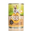 Vitamíny pro zvířata Yoggies krůtí s batáty a bodlákovým olejem 400 g