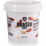 Lifelike arašídové máslo jemné 300 g – Zboží Dáma