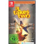 It Takes Two – Zboží Mobilmania