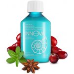 Innova Sensitive ústní voda pro posílení a obnovení zubní skloviny (Suspension Liquid Enamel) 220 ml – Sleviste.cz