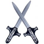 Meč Minecraft 60cm nafukovací – Zboží Mobilmania