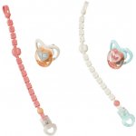 Zapf Creation Baby Annabell Dudlík se sponkou – Zboží Dáma