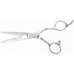 Olivia Garden Silk Cut Pro kadeřnické nůžky 5,75" – Zboží Dáma