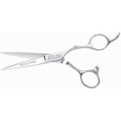 Olivia Garden Silk Cut Pro kadeřnické nůžky 5,75" – Zboží Dáma