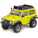 Absima Micro Jimny RTR žlutý 1:24 – Zboží Dáma