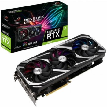 Asus ROG-STRIX-RTX3060-12G-V2-GAMING 90YV0GC4-M0NA10